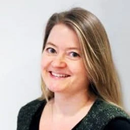 Hilde Loge Nilsen - noage