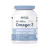 NYO3® 85% Ultra Omega-3 Fish Oil Softgels 1000mg