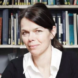 琳达-希尔德加德-贝尔格森教授 - noage