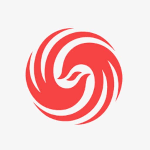 凤凰网 logo