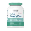 NYO3® Celery Seed Extract Veg Capsules