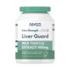NYO3® Extra Strengh Liver Guard Vegetable Capsules