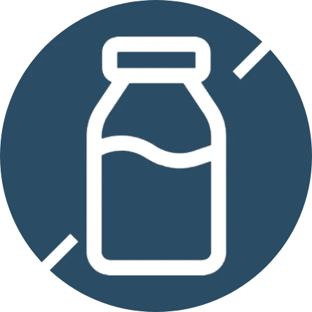 dairy free logo