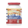 NYO3® MUNCH CLASSIC 1892 Antarctic Krill Oil Softgels