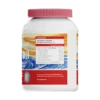 NYO3® MUNCH CLASSIC 1892 Antarctic Krill Oil Softgels Ingredients