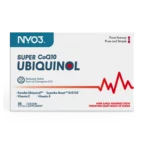 NYO3® Potent Quercetin Capsules