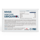 NYO3® Potent Quercetin Capsules Introduction