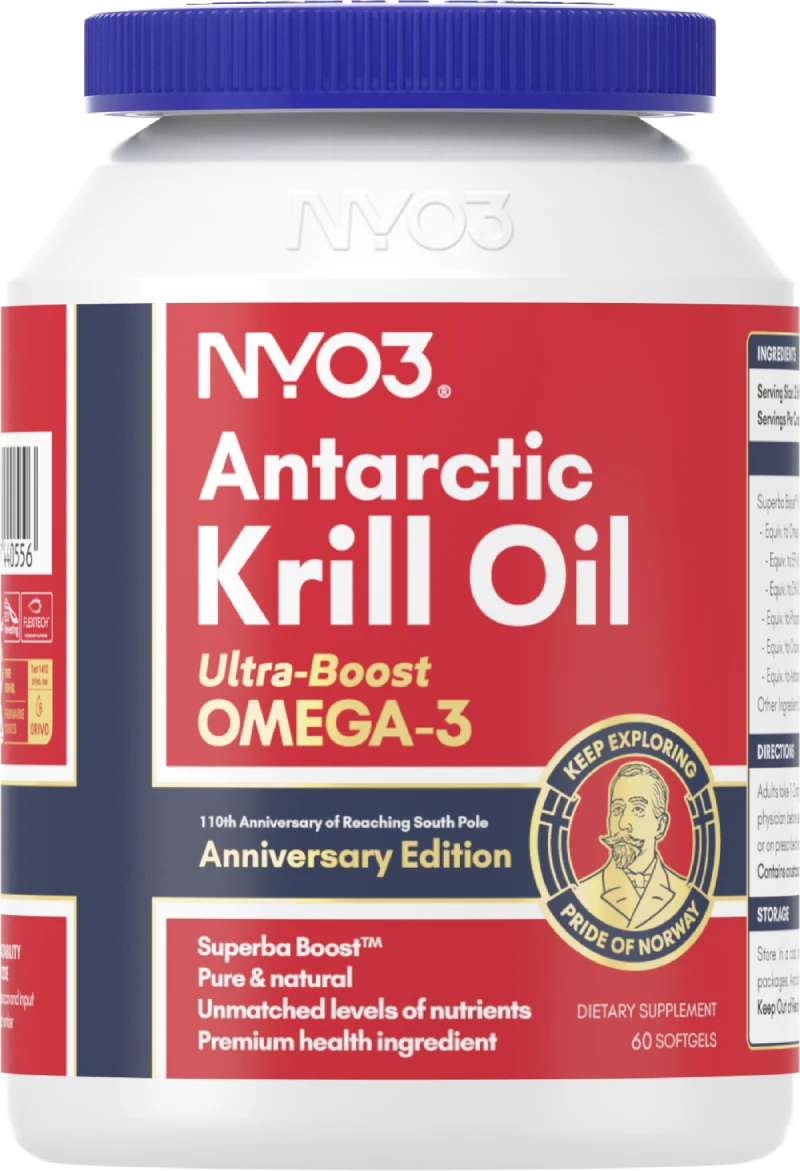 nyo3 antarctic krill oil omega 3