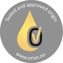 tested and approved by Orivo