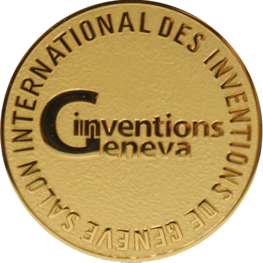 2016 International Inventions Geneva