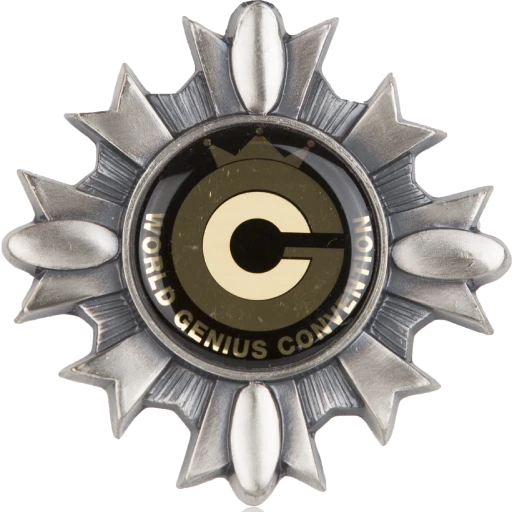 2018 Japan Silver Award