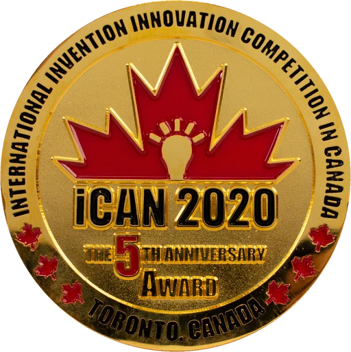 2020 Canada International Innovation Toronto