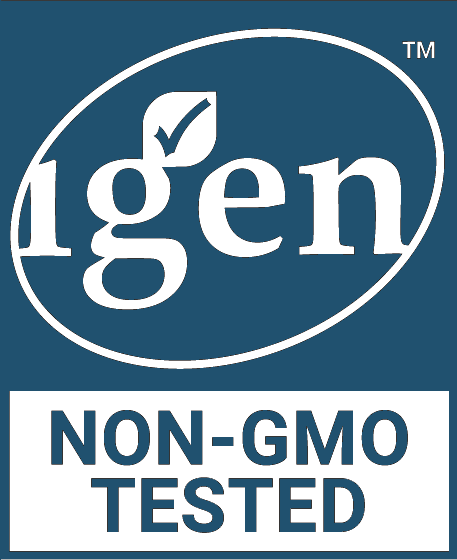 IGEN Certification logo