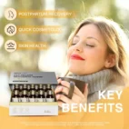 NYO3® Maxi Luqid Collagen Tripeptide 5000mg Key Benefits New