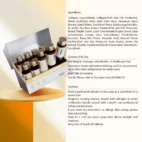 NYO3® Maxi Luqid Collagen Tripeptide Introduction New