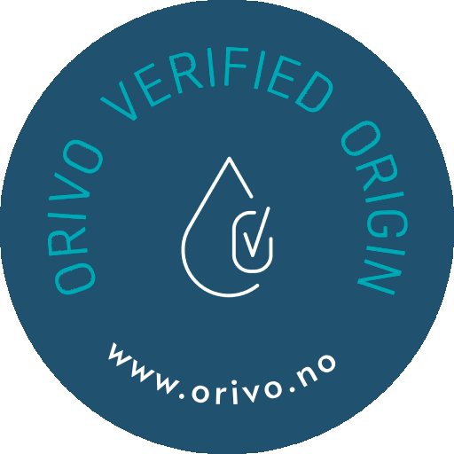 Orivo verified logo