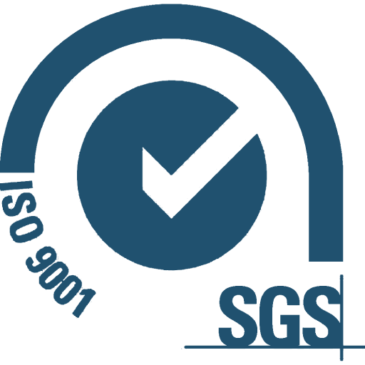 sgs system certification web logo