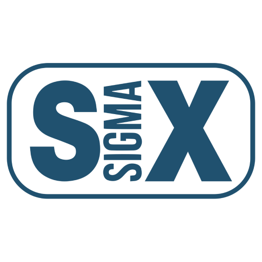 6sigma logo
