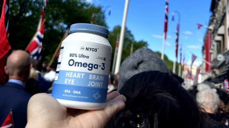 Fish Oil 101 Health Benefits, Side Effects, and More