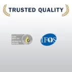 NYO3 97% Omega 3 Fish Oil Softgels Trusted Quality New