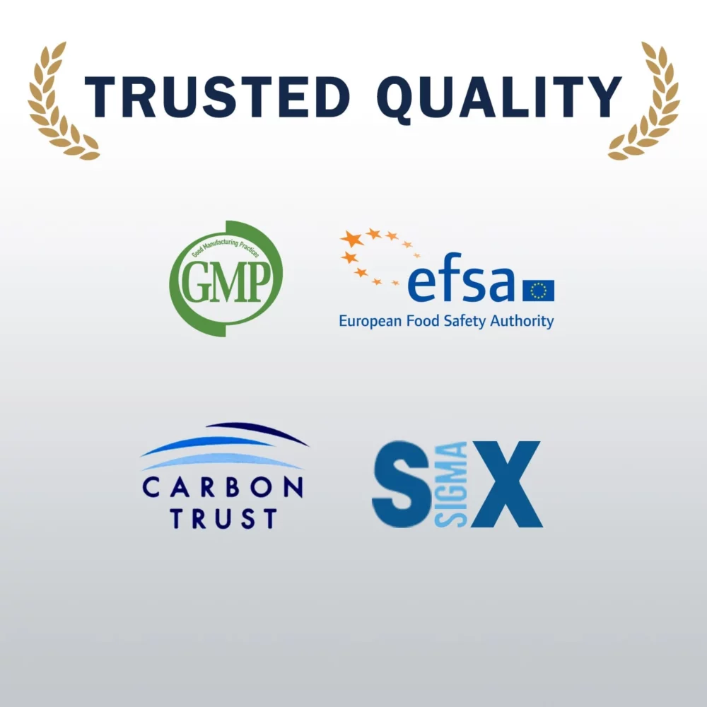 NYO3 Advanced Double Blocker Capsules Trusted Quality NYO3 Advanced Double Blocker Capsules Trusted Quality