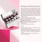 NYO3 Ageless Ultra White Cell Defence Elixier Introduction