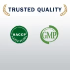 NYO3 Complex Chromium Picolinate Cinnamon Capsules Trusted Quality