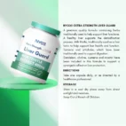 NYO3 Extra Strengh Liver Guard Vegetable Capsules Introduction New