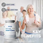 NYO3 High Strength Joint Support Softgels Key Benefits New