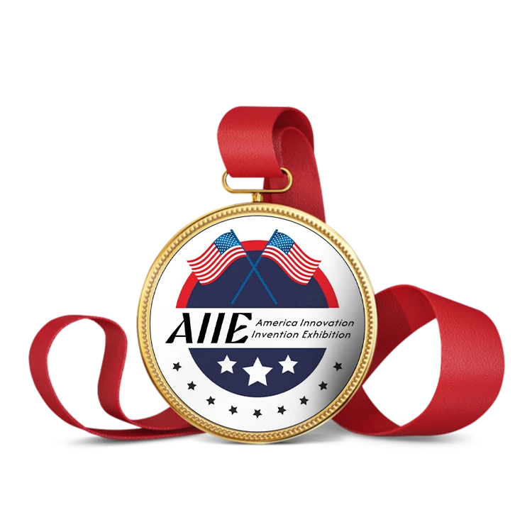 america innovation invention exhibition aiie gold medal