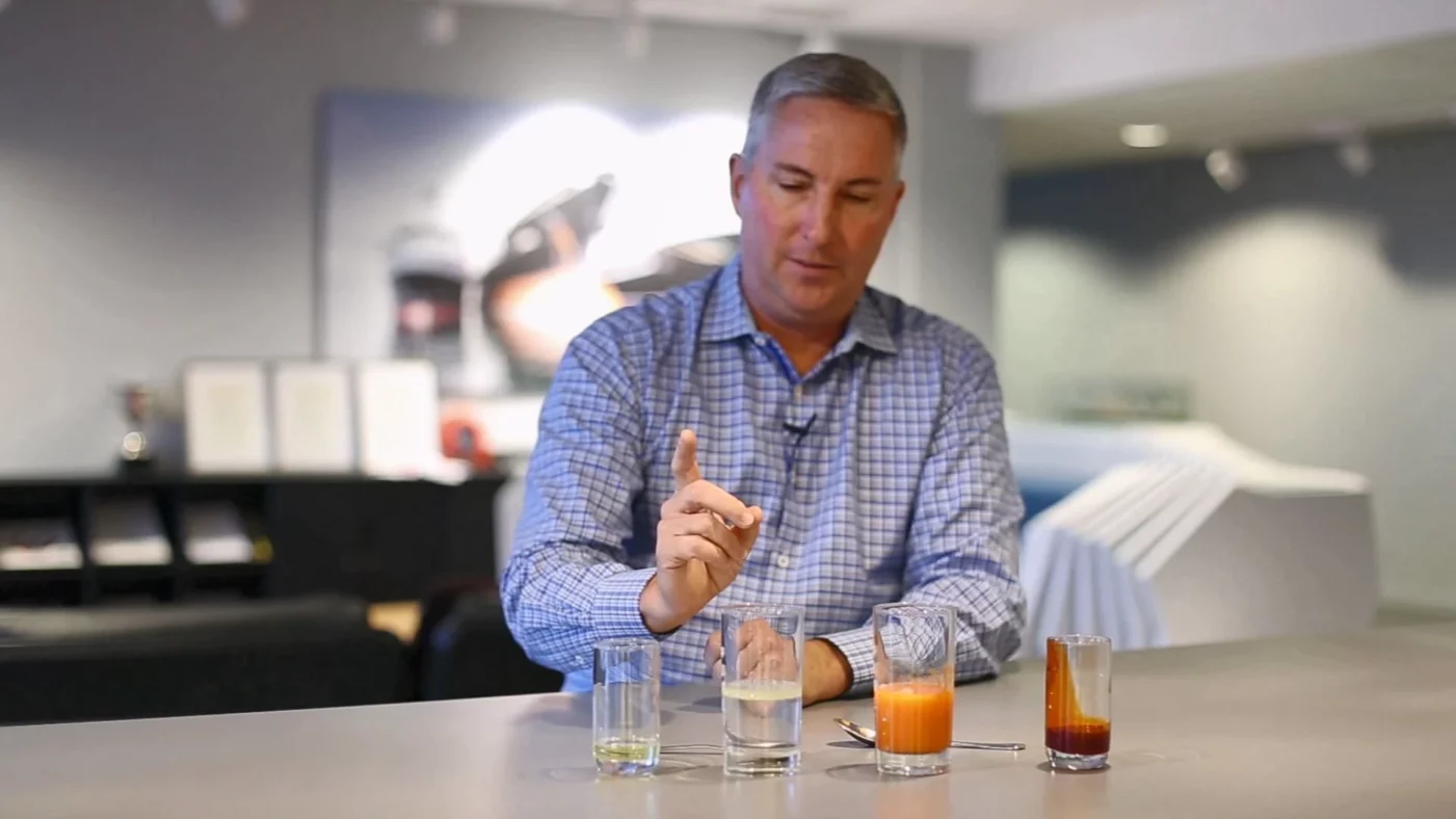 krill oil vs fish oil comparison test