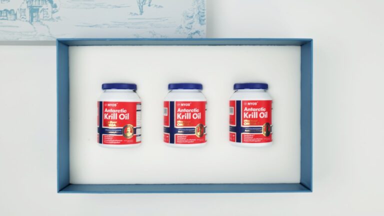 Best Krill Oil Brand Top Choices for Omega-3 Supplementation