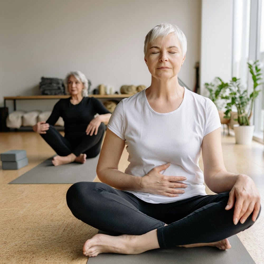 NYO3 97% Omega 3 Fish Oil Softgels Featured Image