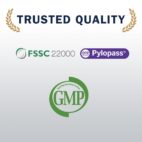 NYO3 Lactobacillus Reuteri Pylopass Gut Care Softgels Trusted Quality