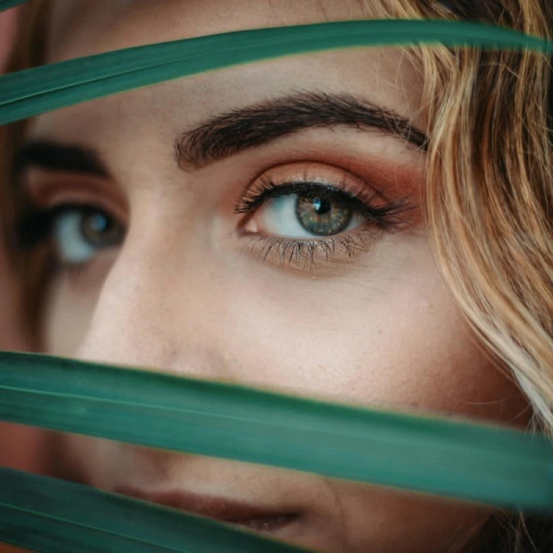 NYO3 Lutein for Eye Health Key Benefits