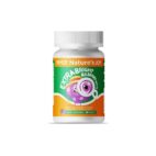 NYO3 Natures Joy Bilberry Extract for Eye Health Tablets