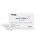 NYO3 白松苷元护肤胶囊