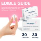 NYO3 白松苷元胶囊用量指南