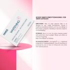 NYO3 白松萃取精华素护肤胶囊简介