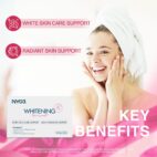 NYO3 白松苷元护肤胶囊的主要功效