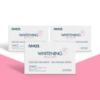 NYO3 白松萃取精华素护肤胶囊 三粒装