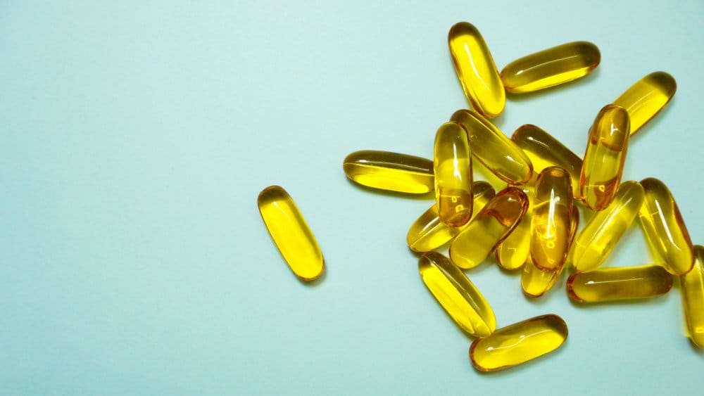 Considerations When Using Fish Oil Supplements