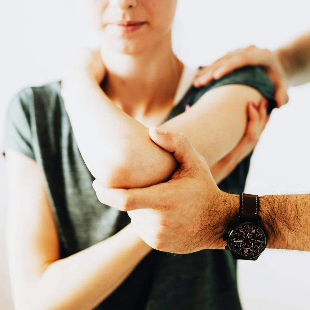 NYO3 High Strength Joint Support Softgels BG Image