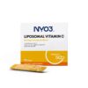 NYO3 Liposomal Vitamin C Powder