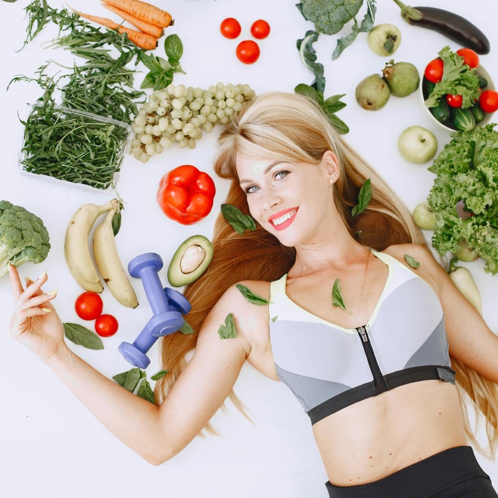 NYO3 Women’s Advanced Multivitamin Capsules Benefit