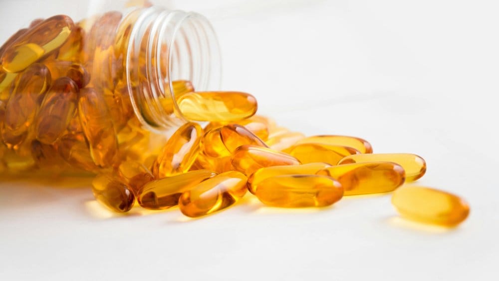 Understanding Fish Oil benefits