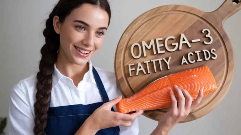 Krill Oil Benefits for Women