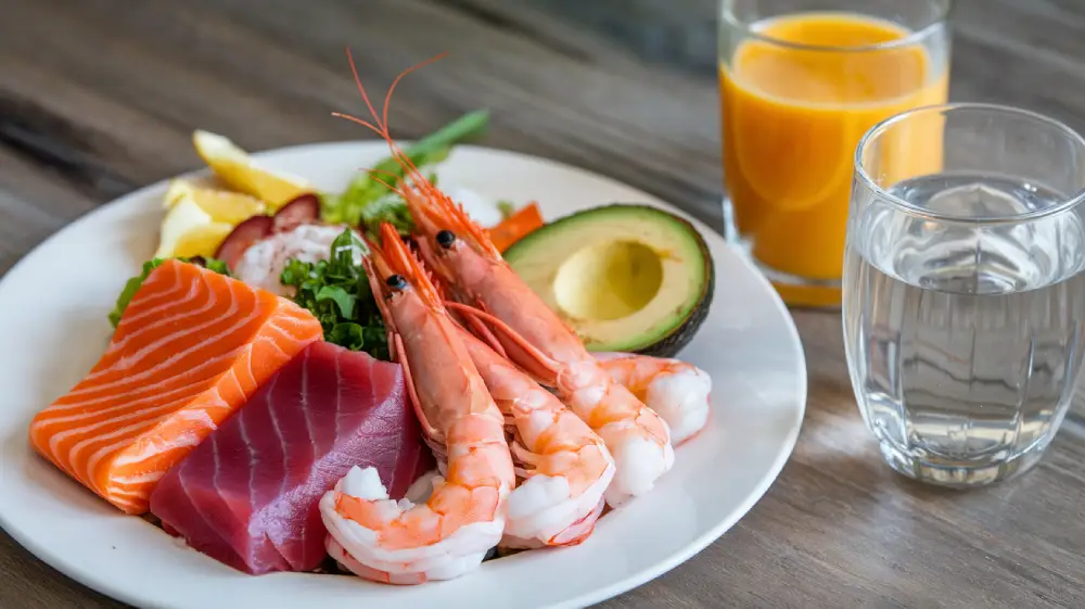 Science-Backed Krill Oil Benefits for Women