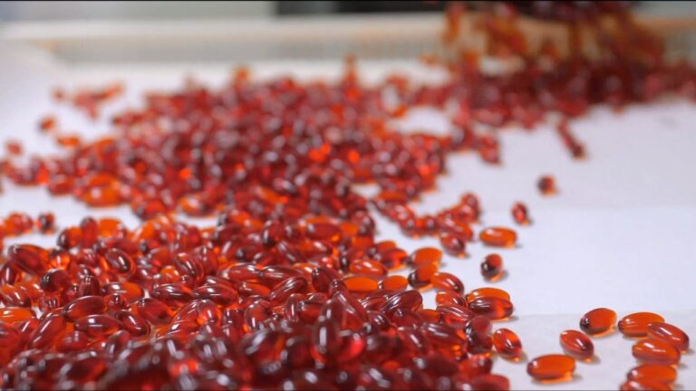 Science-Backed Omega-3 Fatty Acids Benefits for Women’s Health