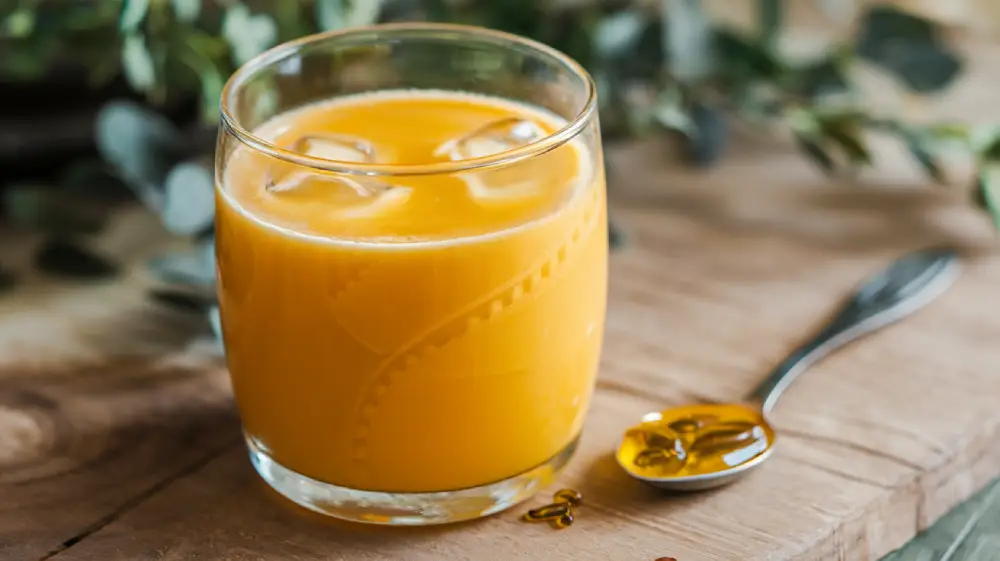 krill oil benfits for women Managing Weight and Metabolic Health